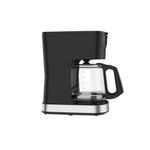 Cafetera Black+Decker-12 Tazas-selector de Intensidad Controles Programables ...