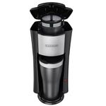 Cafetera Black+Decker 1 tazas con Filtro y Jarra Antiadherente