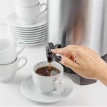 Percoladora Black+Decker 40 tazas Croma