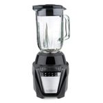 Combo Black+Decker Cafetera Cm0915bk Licuadora Bl08761bdla Freidora Afbd62-1bdla