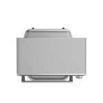 Horno Tostador Black+Decker Air Fryer 8 Rebanadas 1500w 23 LTS 6 Funciones Ac...