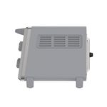 Horno Tostador Black+Decker 4 Rebanadas Conveccion Natural 5 Funciones 1150w ...