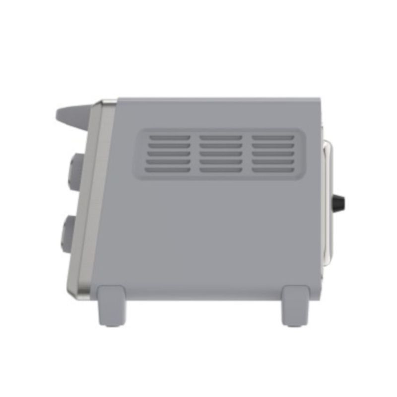 Horno Tostador Black+Decker 4 Rebanadas Conveccion Natural 5 Funciones 1150w ...