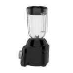 Licuadora Black+Decker Ice Crush 2 Vel Mas Pulso. 700w Jarra de Plastico 1.65...