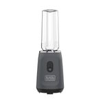 Licuadora Black+Decker Personal Ice Crush 2 Vasos 600ml