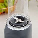 Licuadora Black+Decker Personal Ice Crush 2 Vasos 600ml