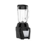 Licuadora Black+Decker Ice Crush 8 Vel. 700w Jarra Vidrio 1.25lts Negra