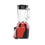 Licuadora Black+Decker Ice Crush 8 Vel. 700w Jarra Vidrio 1.25lts Acero Inox....