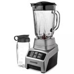 Licuadora Black+Decker Pulverix 3 Velocidades 1.5 LTS 700w Croma