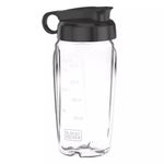 Licuadora Black+Decker Pulverix 3 Velocidades 1.5 LTS 700w Croma