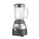 Procesador de Alimentos y Licuadora Black+Decker 2 en 1-motor 600w-10tzs Reci...