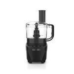 Procesador de Alimentos Black+Decker 850w 8tazas Negro