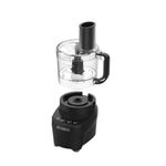Procesador de Alimentos Black+Decker 850w 8tazas Negro
