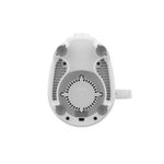 Procesador de Alimentos Black+Decker 850w 8tazas Perilla Pulso Blanco