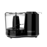 Pica Todo Black-decker 70w 1.5 Tz Negro