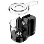 Pica Todo Black-decker 70w 1.5 Tz Negro