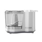 Pica Todo Black-decker 70w 1.5 Tz Blanco