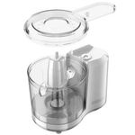 Pica Todo Black-decker 70w 1.5 Tz Blanco
