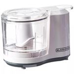 Pica Todo Black-decker 70w 1.5 Tz Blanco