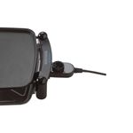 Parrilla Electrica Black+Decker 1500w Superficie para Asar y Cocinar a la Pla...