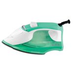 Plancha de Ropa Black+Decker Light Easy 1200w Suela Antiadherente Rocio Fino ...