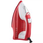 Plancha de Ropa Black+Decker Light Easy 1200w Suela Antiadherente Ceramica Sm...