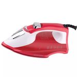 Plancha de Ropa Black+Decker Light Easy 1200w Suela Antiadherente Ceramica Sm...
