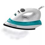 Plancha de Ropa Black+Decker- 1100w-antihaderente