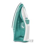Plancha de Ropa Black+Decker- 1200w-antihaderente-auto Clean Suela Ceramica V...