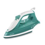 Plancha de Ropa Black+Decker- 1200w-antihaderente-auto Clean Suela Ceramica V...