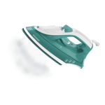 Plancha de Ropa Black+Decker- 1200w-antihaderente-auto Clean Suela Ceramica V...