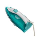 Plancha de Ropa Black+Decker- 1200w-antihaderente-auto Clean Suela Ceramica V...