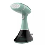 Plancha Vertical Black+Decker 1400w-vaporizador -placa Planchado-45 Seg. Verde
