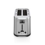 Tostadora Black+Decker 2 Rebanadas 7 Niveles Acero Inox..
