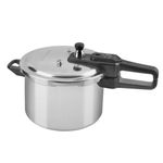 Olla de Presion Black+Decker 7lts-aluminio-valvula de Seguridad y Regulacion ...