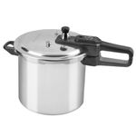 Olla de Presion Black+Decker 9lts-aluminio-valvula de Seguridad y Regulacion ...