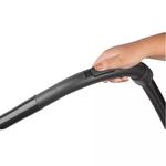 Aspiradora Black+Decker 1800w 3lt Bolsa de Tela Rojo