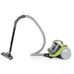 Aspiradora Black+Decker 2000w 2.5lt Colector de Polvohepa Filtro Verde