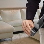Aspiradora Black+Decker 2000w 2.5lt Colector de Polvohepa Filtro Verde