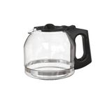 Acc Jarra de Repuesto Black+Decker para Cafetera Cm0915, Cm0916, Cm0921, 12 T...