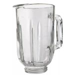 Acc Vaso Licuadora Black+Decker Durapro Vidrio 125 LTS