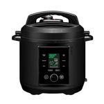Olla Smartcooker Multifuncion Presion Chefman ChefIQ 5.67 LTS 1000 Watts BT W...