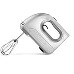 Batidora de Mano Cuisinart 200w 7 Vel. Soporte Talon Blanca