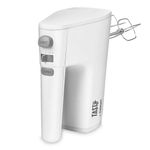 Batidora de Mano Tasty 5 Velocidades 200w con Turbo Blanca