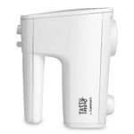 Batidora de Mano Tasty 5 Velocidades 200w con Turbo Blanca