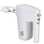 Batidora de Mano Tasty 5 Velocidades 200w con Turbo Blanca