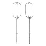 Batidora de Mano Tasty 5 Velocidades 200w con Turbo Blanca