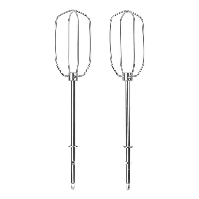 Batidora de Mano Tasty 5 Velocidades 200w con Turbo Blanca