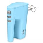 Batidora de Mano Tasty 5 Velocidades 200w con Turbo Celeste