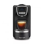 Cafetera Expreso Cuisinart Programable Hasta 12 Capsulas